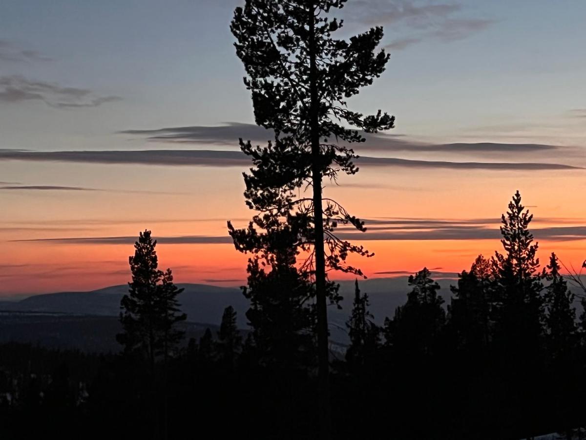 Masaplassen Friisvegen Mountain Lodge Ringebu Zewnętrze zdjęcie