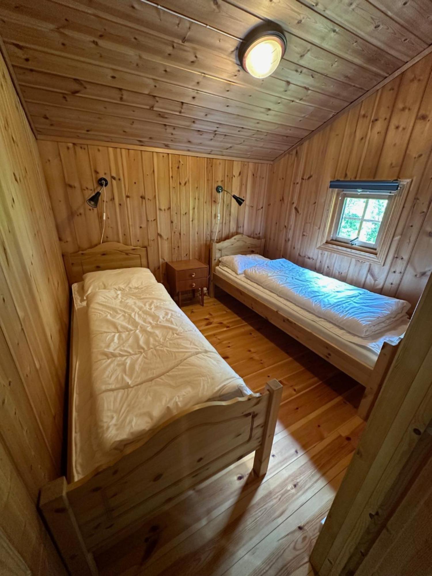 Masaplassen Friisvegen Mountain Lodge Ringebu Zewnętrze zdjęcie